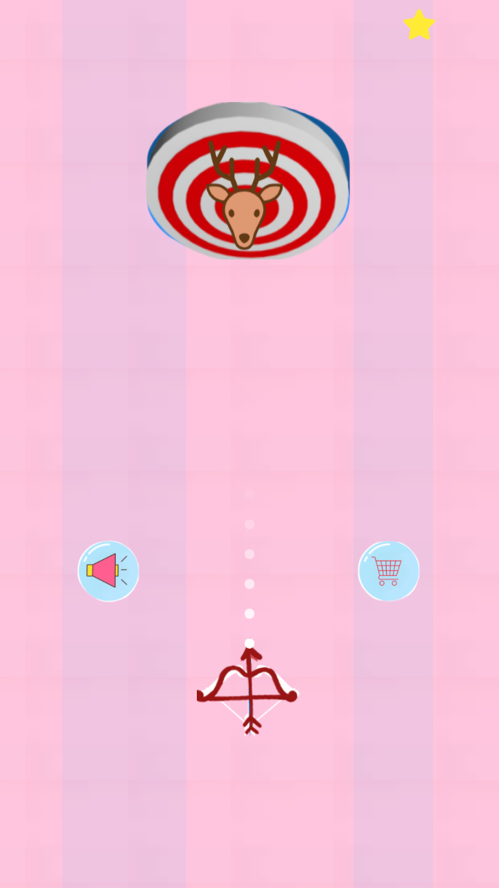 彈彈狩獵手游版 v1.4.0 安卓版 2