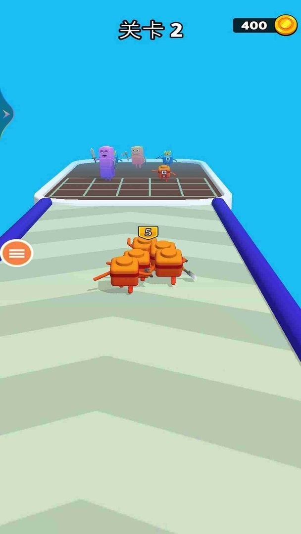 我的合成世界游戲 v1.0 安卓版 0