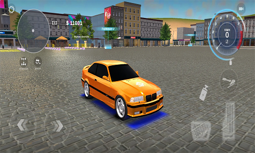 街頭地平線 v1 安卓版 1