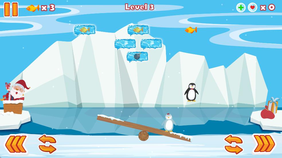 企鵝夫妻最新版 v1.0 安卓版 3