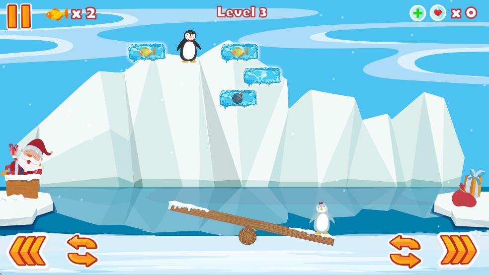 企鵝夫妻最新版 v1.0 安卓版 0