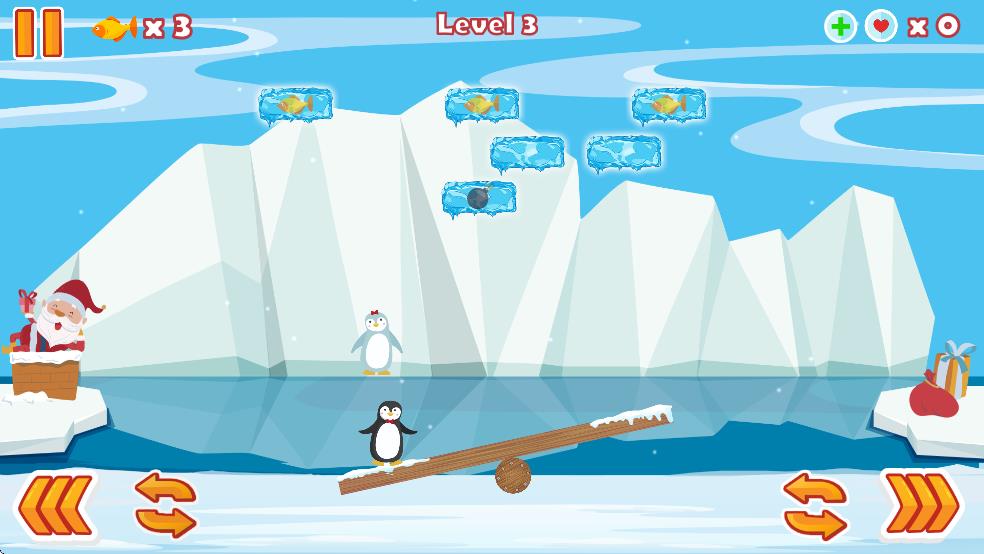 企鵝夫妻最新版 v1.0 安卓版 1