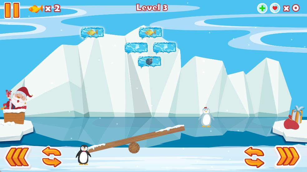 企鵝夫妻最新版 v1.0 安卓版 2