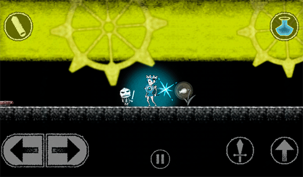 骷髅小王子 Dokuro v1.2.7 安卓版1