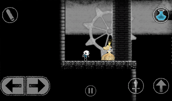 骷髅小王子 Dokuro v1.2.7 安卓版0