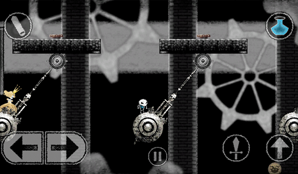 骷髅小王子 Dokuro v1.2.7 安卓版2