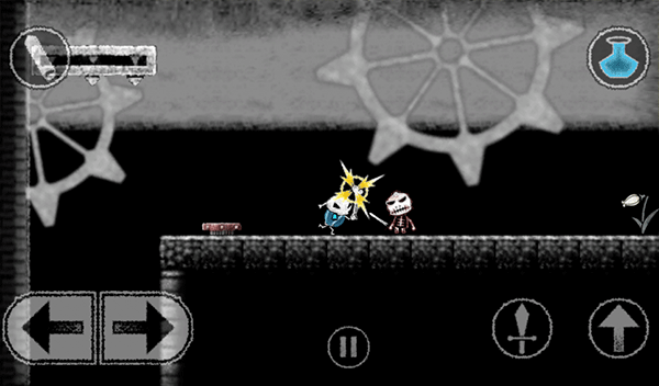 骷髅小王子 Dokuro v1.2.7 安卓版3