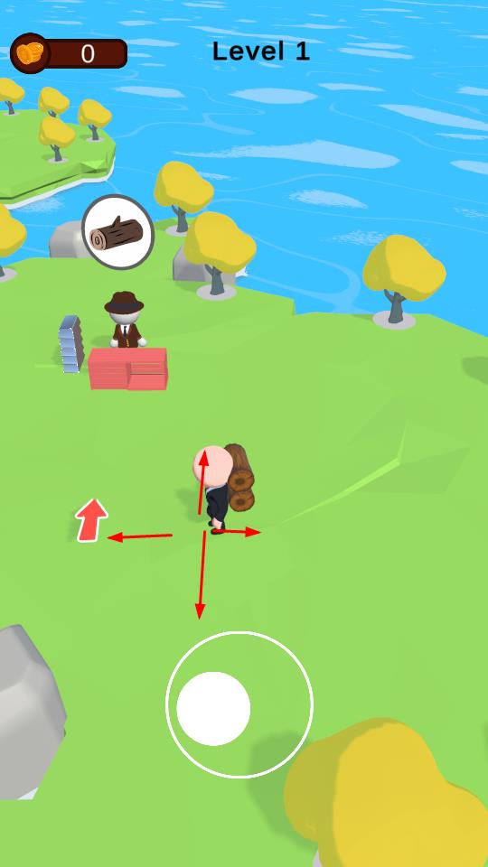 貿(mào)易之路 v0.3 安卓版 0