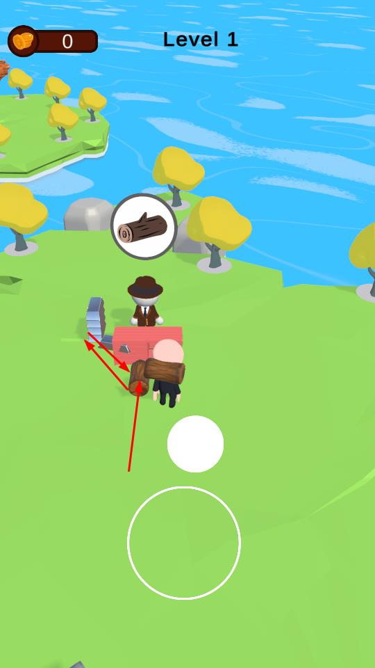 貿(mào)易之路 v0.3 安卓版 1