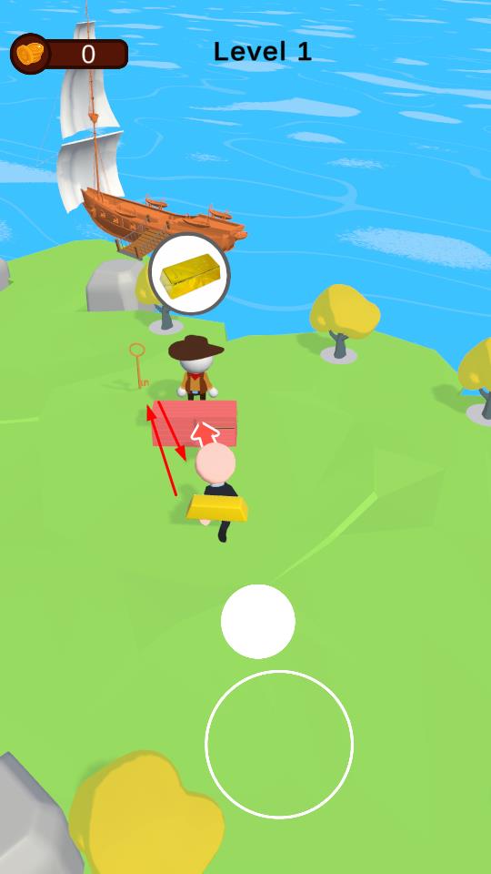 貿(mào)易之路 v0.3 安卓版 2