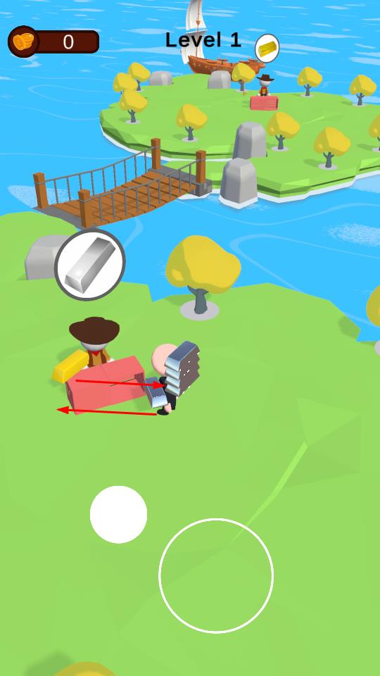 貿(mào)易之路 v0.3 安卓版 3