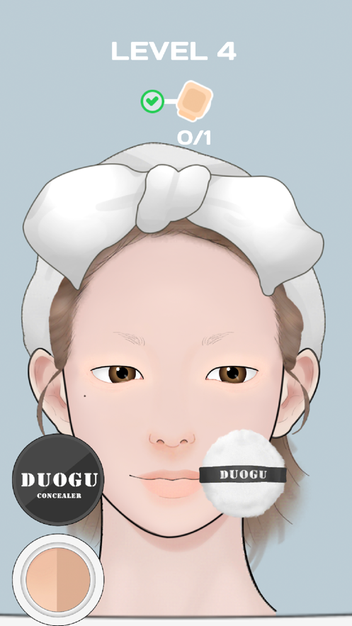 美妝達(dá)人手機(jī)版 v1.0.2 安卓版 1