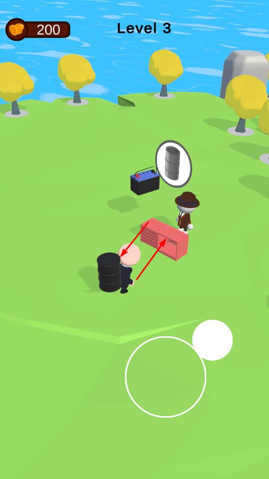 貿(mào)易之路手機版 v0.3 安卓版 2