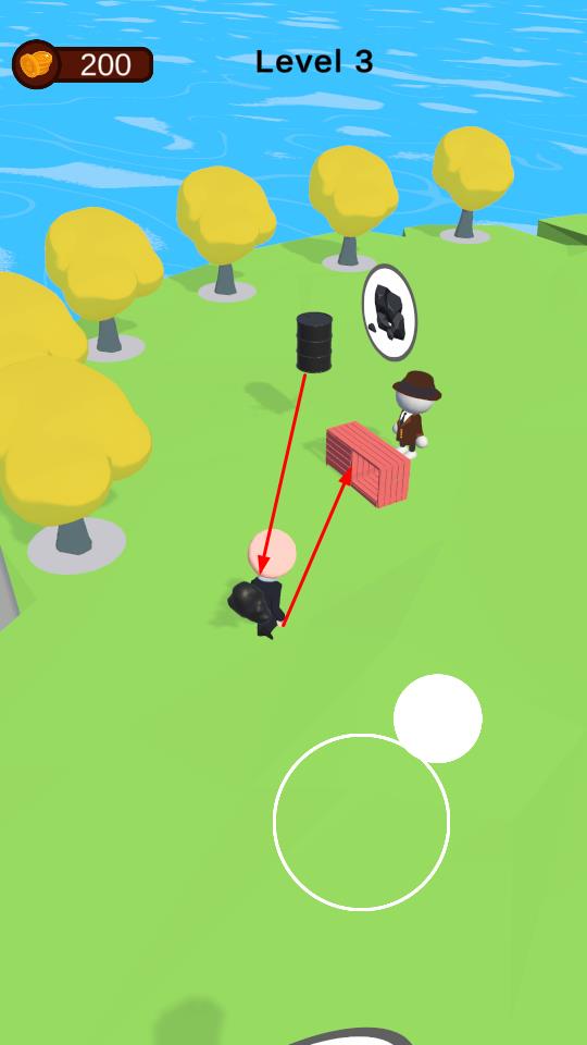 貿(mào)易之路手機版 v0.3 安卓版 0