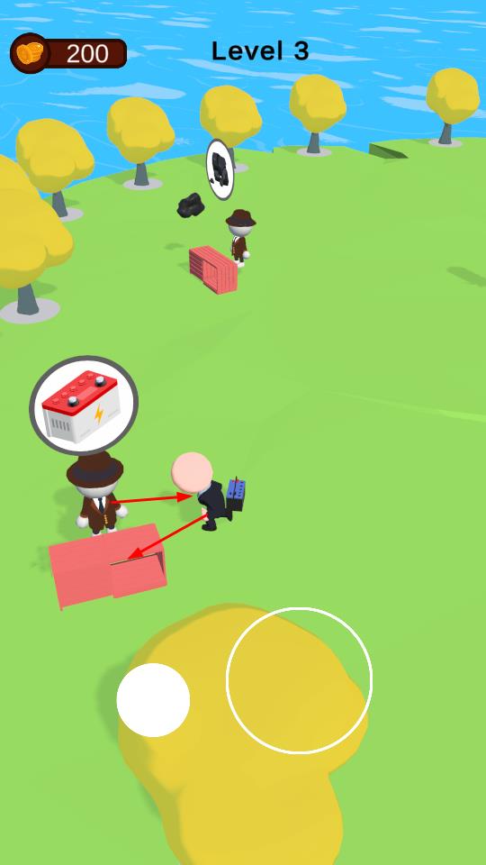 貿(mào)易之路手機版 v0.3 安卓版 3