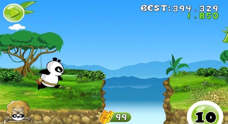 熊貓屁王2最新版 v2.5.196 安卓版 0