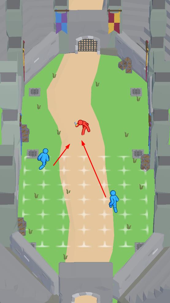 戰(zhàn)地聯(lián)盟手機版 v189.1.2.3018 安卓版 3