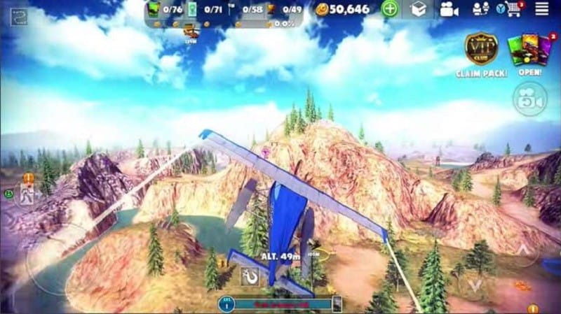 脫離道路手游(Off The Road) v1.13.2 安卓版 1