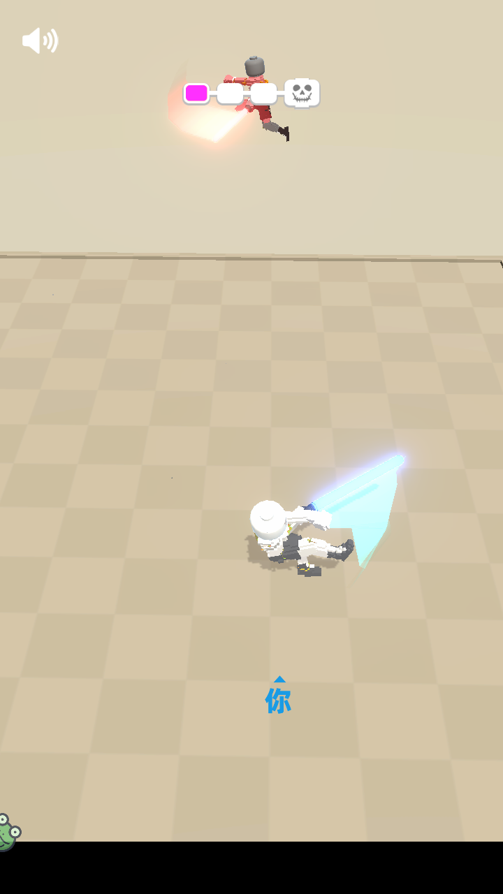 激光劍對決最新版 v1.0.1 安卓版 3