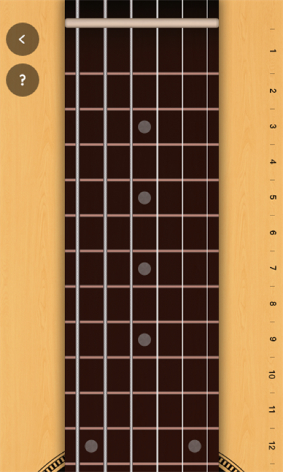 虛擬吉他 v1.0.2 安卓版 3