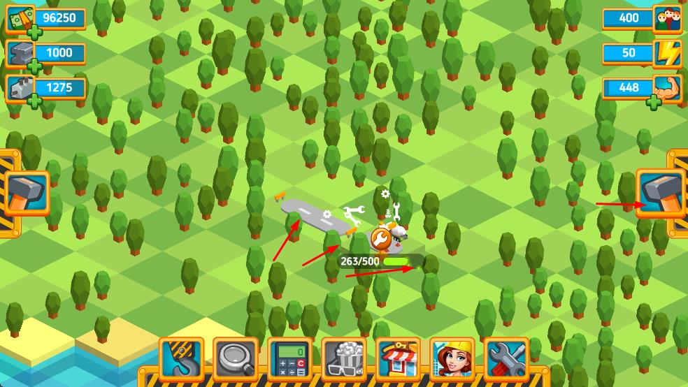 點點創(chuàng)造者中文版 v4.1.5 安卓版 1