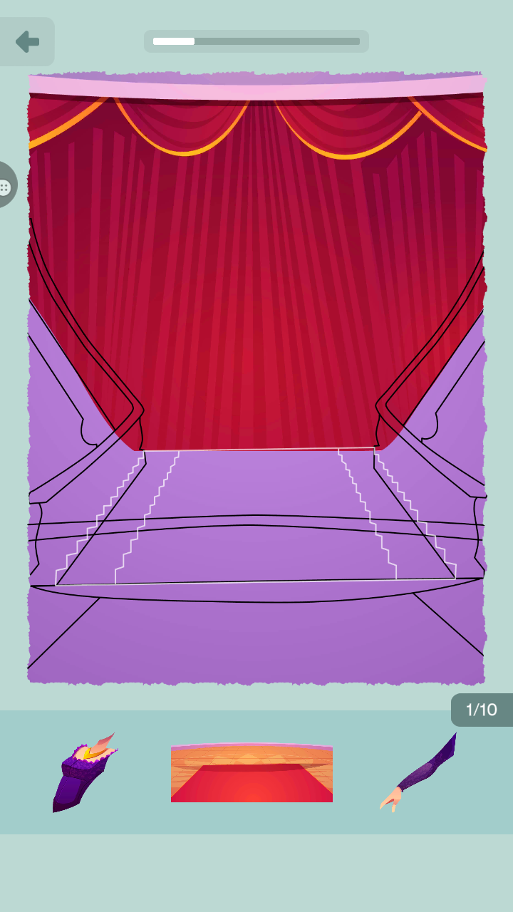 全民愛拼圖2手機(jī)版 v1.0.0 安卓版 0