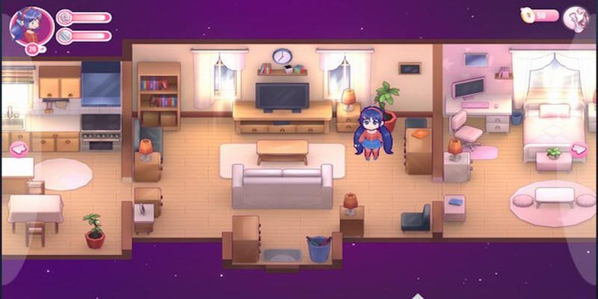 我的女友米塔 v1.13 安卓版 0