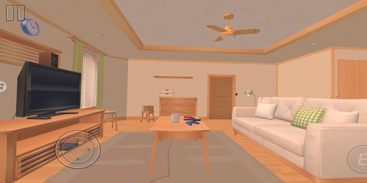 我的女友米塔 v1.13 安卓版 2