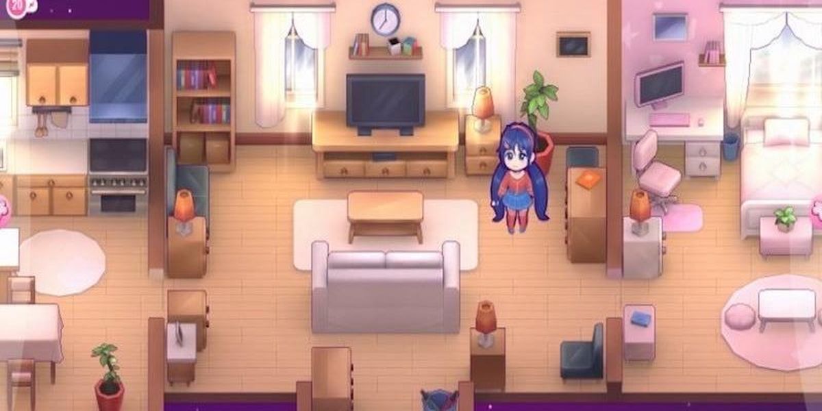 我的女友米塔 v1.13 安卓版 3