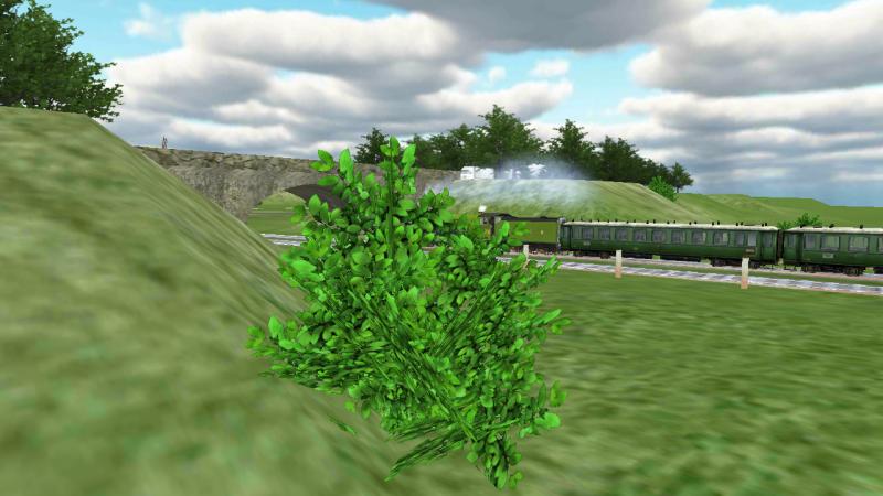 火車模擬3D v3.8.8 安卓版 3