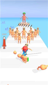 寶劍之戰(zhàn) v1.101 安卓版 0