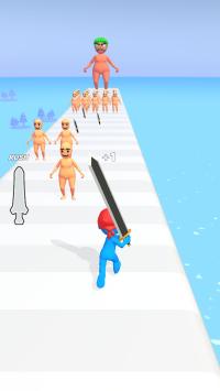 寶劍之戰(zhàn) v1.101 安卓版 3