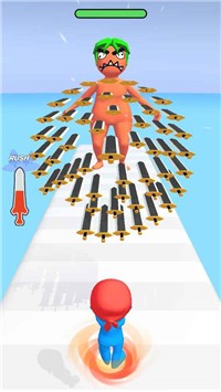 寶劍之戰(zhàn) v1.101 安卓版 1