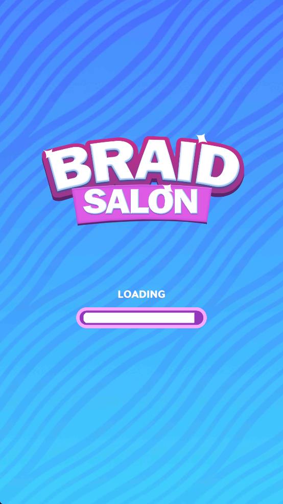 時(shí)尚美發(fā)屋 v1.4.1 安卓版 1