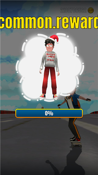 菲利滑板手機版 v1.27 安卓版 1