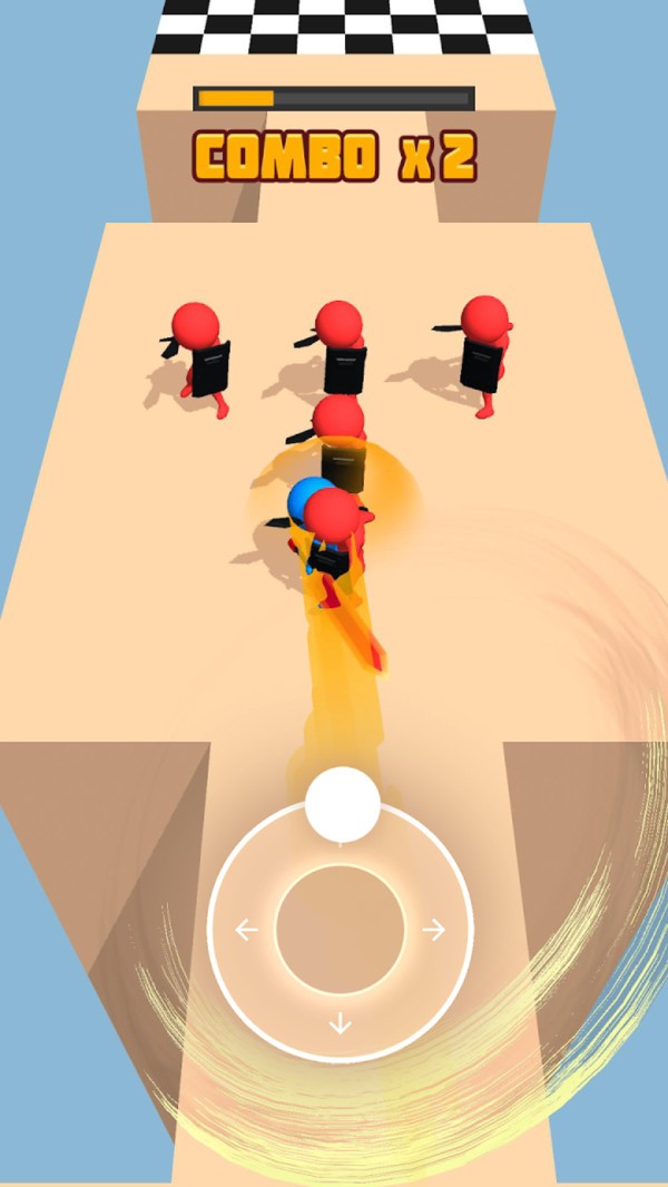 劍客英雄亂斗手機(jī)版 v1.0.2 安卓版 0