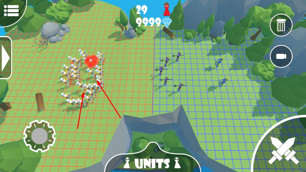 布娃娃全面戰爭模擬器最新版 v0.559000 安卓版 2