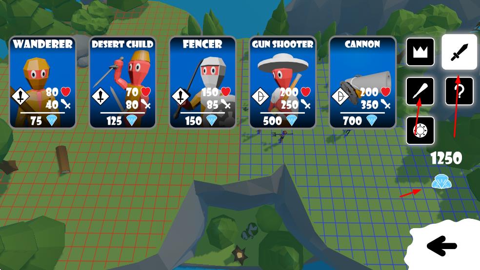 布娃娃全面戰爭模擬器最新版 v0.559000 安卓版 0