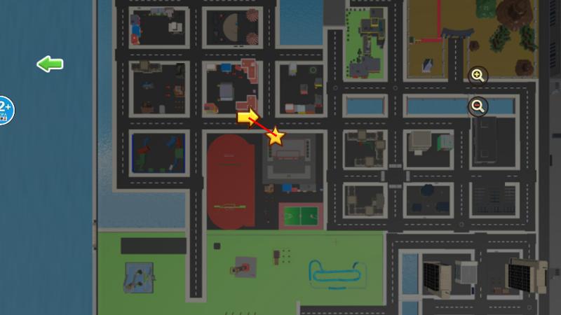 熊孩子的惡作劇 v1.3 安卓版 2