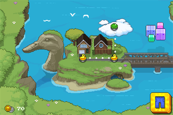 PewDiePie兄弟拳傳奇漢化修改版 v1.4.3 安卓中文版 2