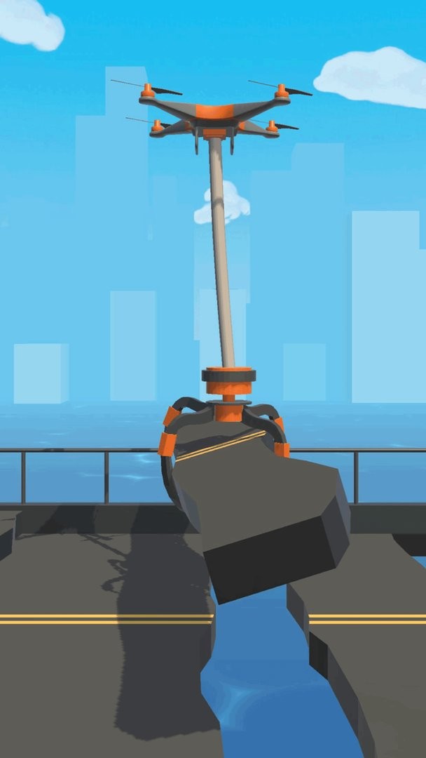 搬砖我最强游戏 v1.0.0 安卓版0