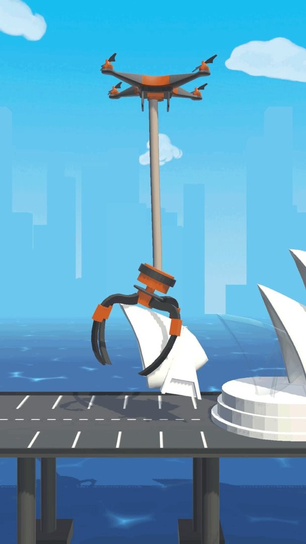 搬砖我最强游戏 v1.0.0 安卓版1