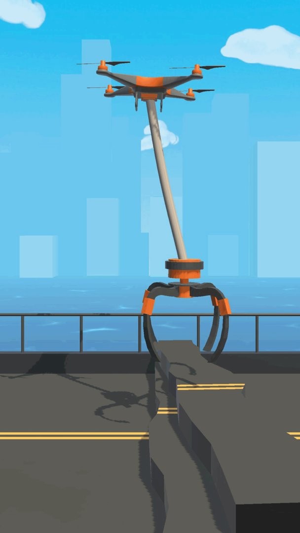 搬砖我最强游戏 v1.0.0 安卓版2