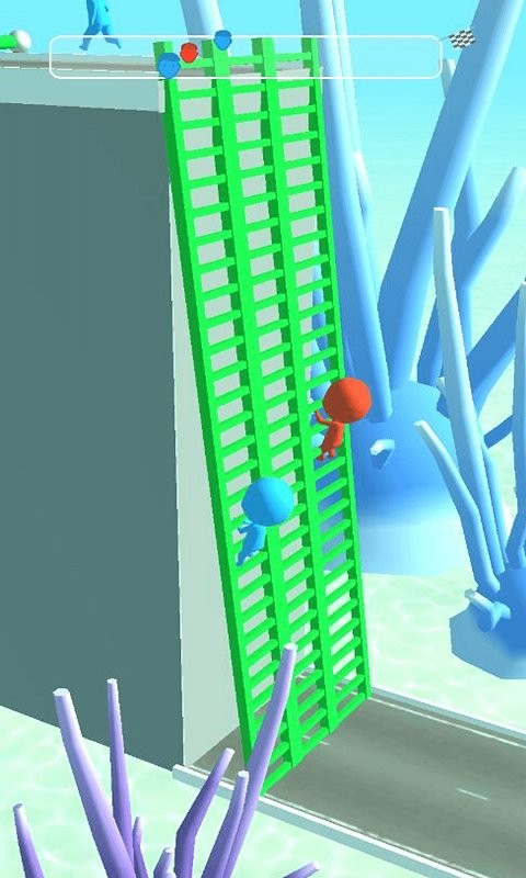 糖豆人快跑游戲 v2.1 安卓版 1