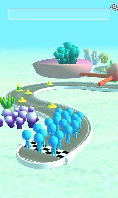 糖豆人快跑游戲 v2.1 安卓版 2