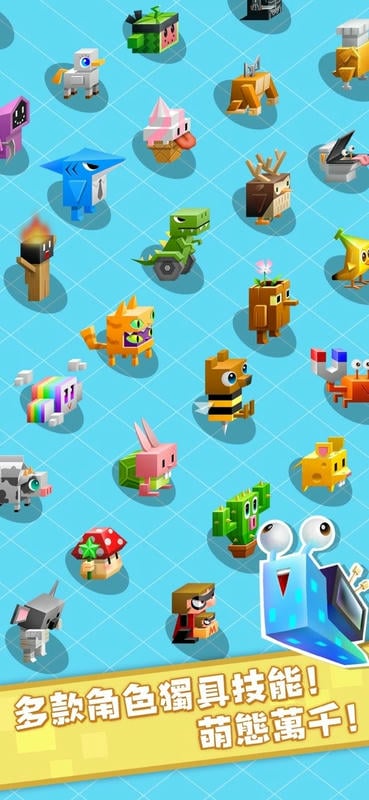 逃出實(shí)驗(yàn)室2中文版修改版 v1.3.2 安卓無限金幣版 0