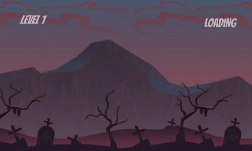 小丑噩夢冒險手游 v0.5 安卓版 2