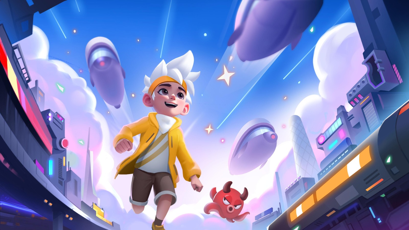 異星之地中文版 v4.0.71.15 安卓版 0