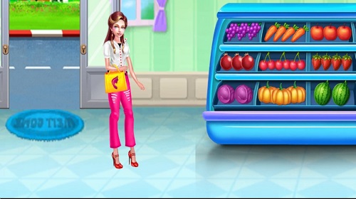 蛋糕師傅烹飪游戲 v1.3 安卓版 2