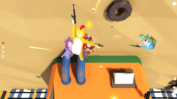 派對大亂斗3最新版 v2.4 安卓版 1